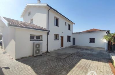 vente maison 381 000 € à proximité de Épinouze (26210)