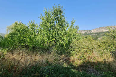 Terrain  290000 €