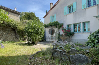 vente maison 213 000 € à proximité de Tournon-sur-Rhône (07300)