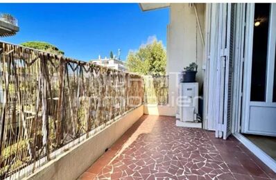 vente appartement 529 000 € à proximité de Villefranche-sur-Mer (06230)