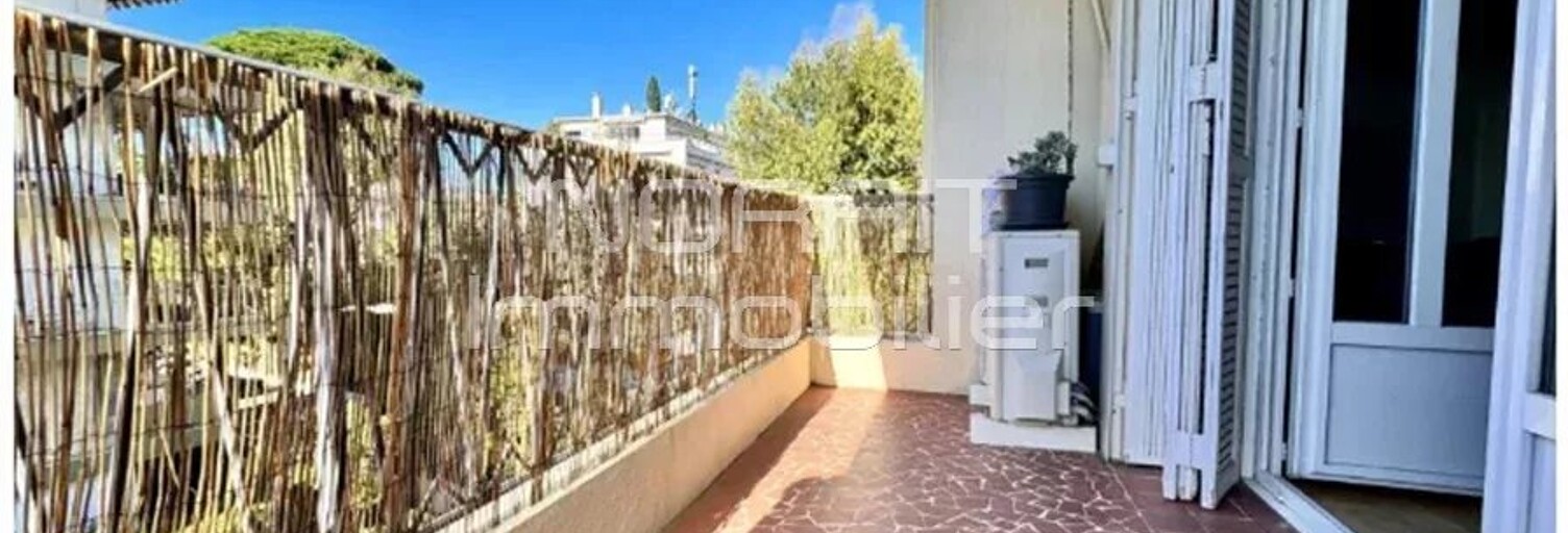 Appartement 3 Pièces 80 m² à vendre à Nice (06000)