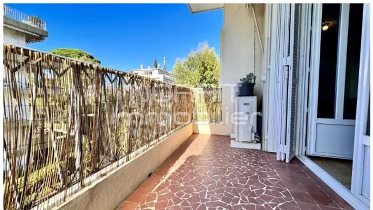 appartement 3 pièces 80 m2 à vendre à Nice (06000)