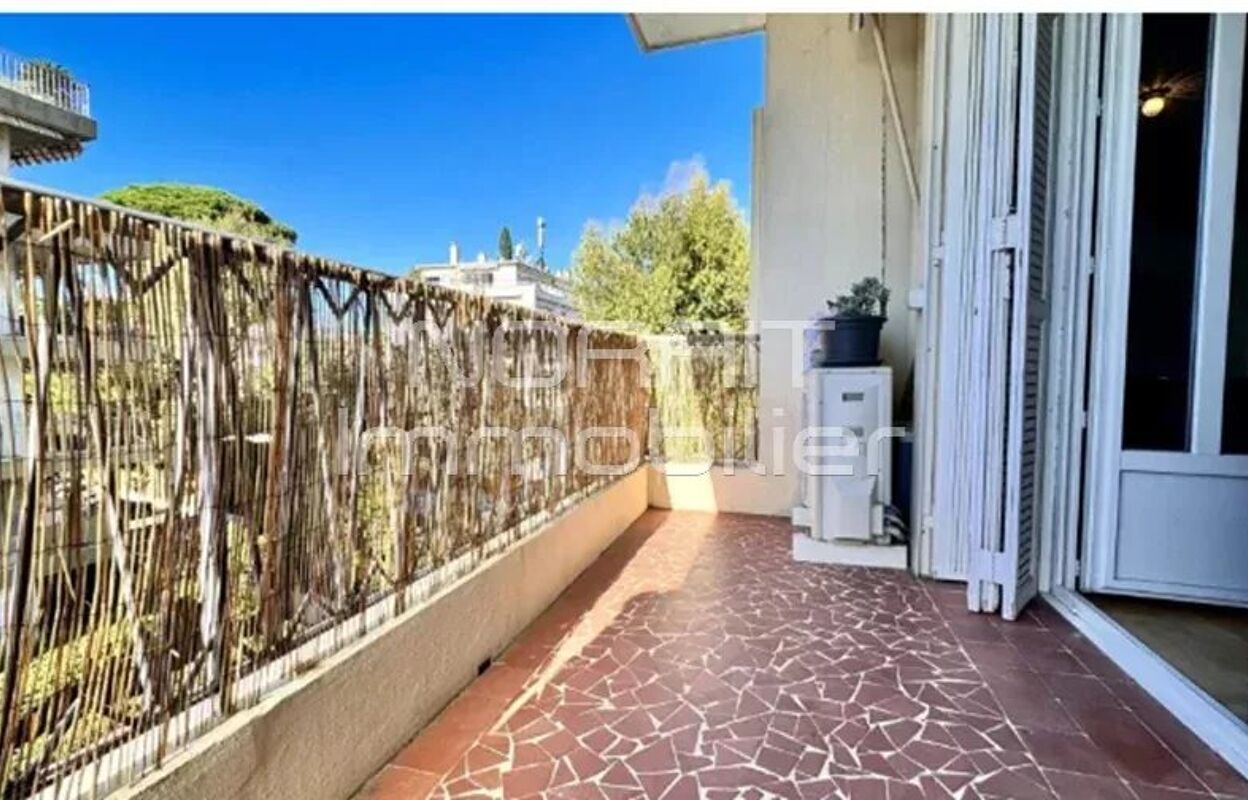 appartement 3 pièces 80 m2 à vendre à Nice (06000)