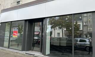 Bureau  69 m² à louer à Saint-Pierre-des-Corps (37700)