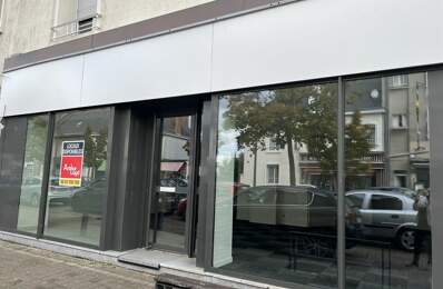 à LOUER — photo du bien
