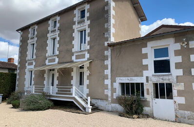 vente maison 277 000 € à proximité de Savigny-Lévescault (86800)