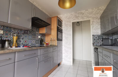 vente appartement 239 000 € à proximité de Bruay-sur-l'Escaut (59860)