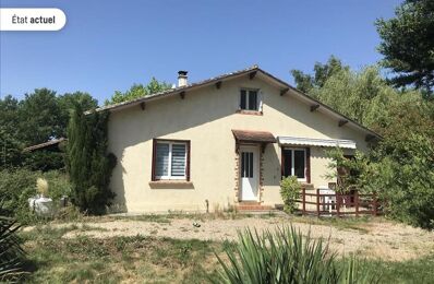 vente maison 128 000 € à proximité de Saint-Rémy (24700)