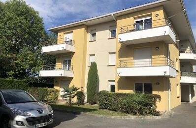 appartement 2 pièces 42 m2 à vendre à Saint-Gaudens (31800)