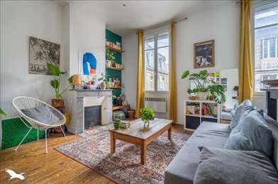 Appartement 2 pièces 275000 €