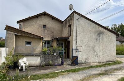 vente maison 98 550 € à proximité de Douzillac (24190)