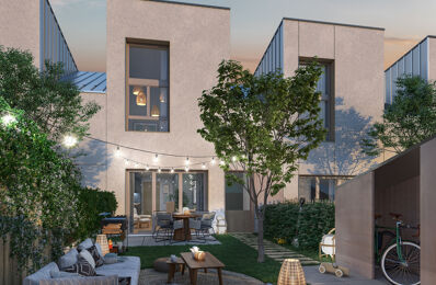 vente appartement à partir de 294 000 € à proximité de Triel-sur-Seine (78510)