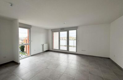 vente appartement à partir de 447 000 € à proximité de Muret (31600)