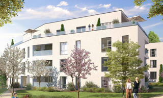 Appartement 4 Pièces 75 m² à vendre à Champagne-au-Mont-d'Or (69410)