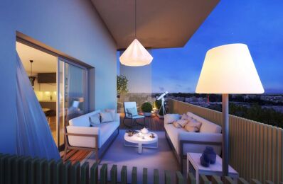 vente appartement 438 000 € à proximité de Cagnes-sur-Mer (06800)