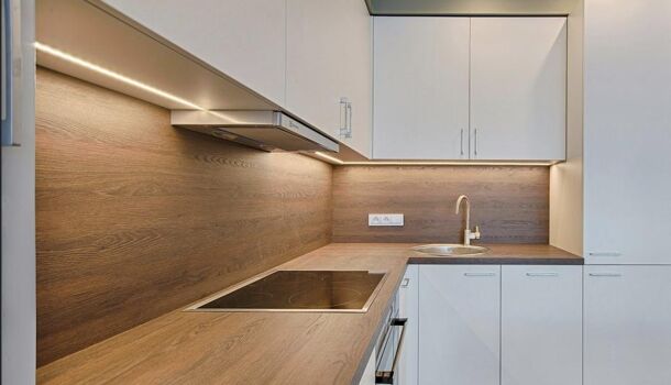 Appartement 3 pièces  à vendre Nîmes 30000