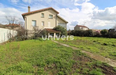 vente maison 399 000 € à proximité de Bourg-Lès-Valence (26500)