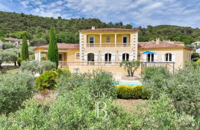 vente maison 695 000 € à proximité de Allemagne-en-Provence (04500)