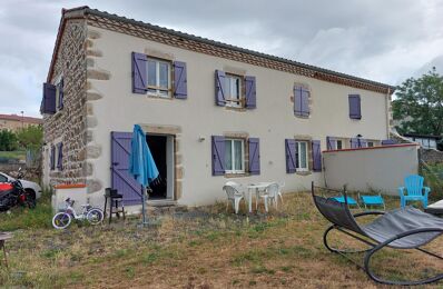 vente maison 199 900 € à proximité de Marcilly-le-Châtel (42130)