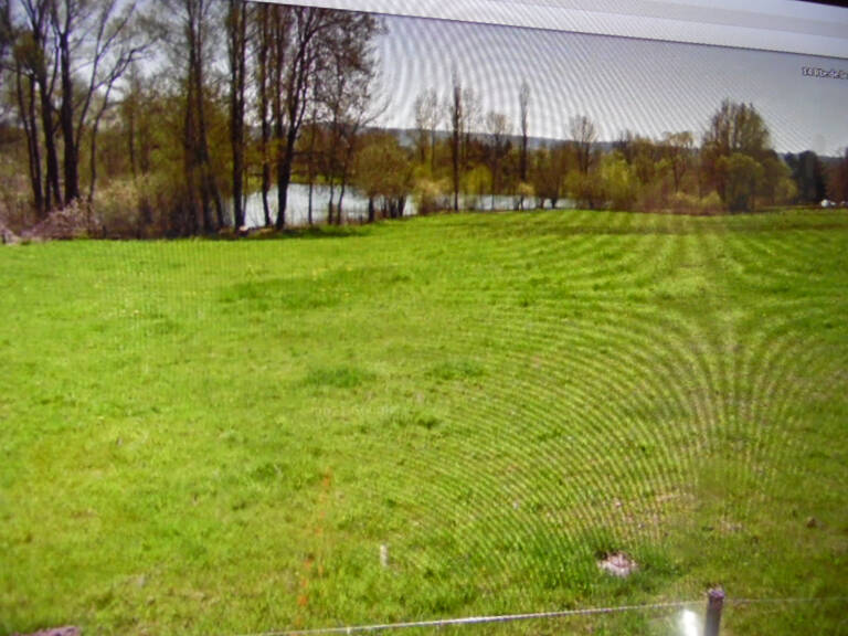 ETIVAL-CLAIREFONTAINE Terrain à bâtir de 5563m2 — photo 1