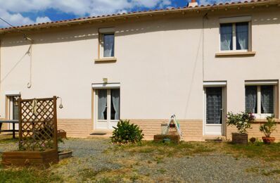 vente maison 146 300 € à proximité de La Copechagnière (85260)