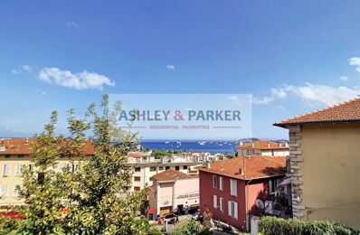 vente appartement 357 000 € à proximité de Roquebrune-Cap-Martin (06190)