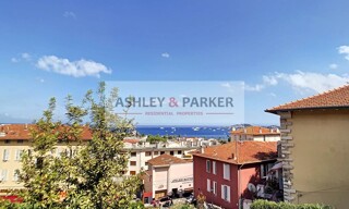 Appartement 2 Pièces 42 m² à vendre à Beaulieu-sur-Mer (06310)