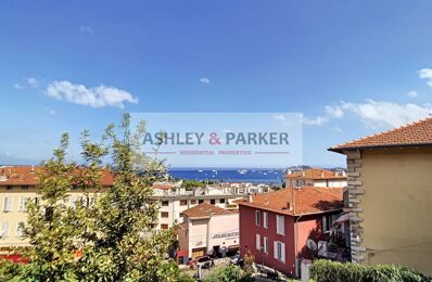 vente appartement 357 000 € à proximité de Saint-Jean-Cap-Ferrat (06230)