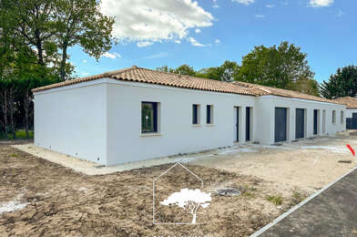 Maison 3 pièces 329000 €