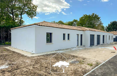 Maison en VEFA de 83.2m2 — photo du bien