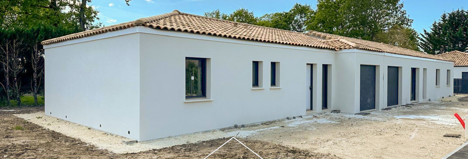 Maison 3 Pièces 83 m² à vendre à Les Mathes (17570)