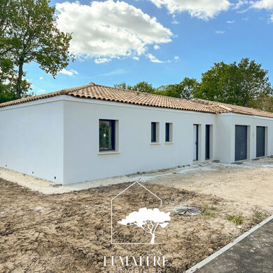 Maison 3 pièces 329000 €