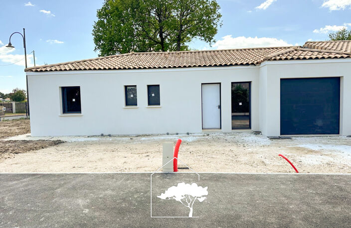 Maison en VEFA de 83.2m2 — photo 2