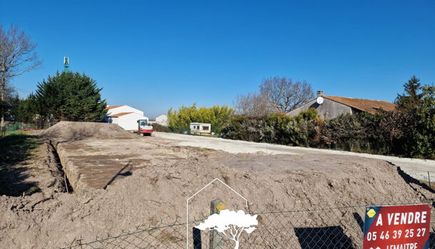 Villa / Maison 3 pièces  à vendre Mathes (Les) 17570