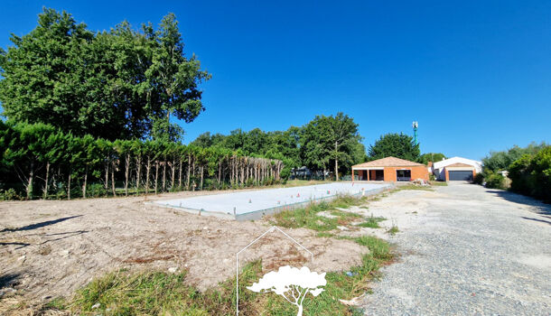 Villa / Maison 4 pièces  à vendre Mathes (Les) 17570