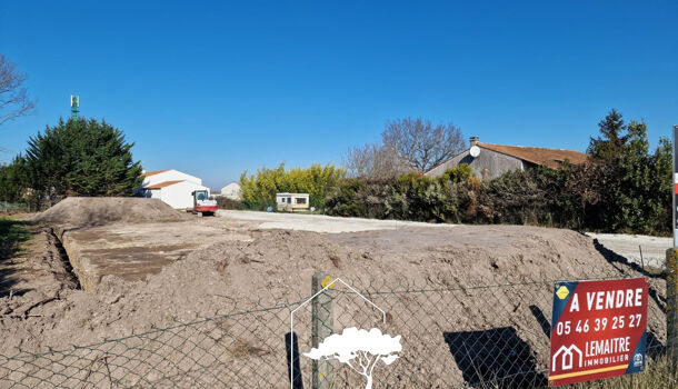 Villa / Maison 4 pièces  à vendre Mathes (Les) 17570