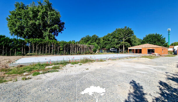 Villa / Maison 4 pièces  à vendre Mathes (Les) 17570
