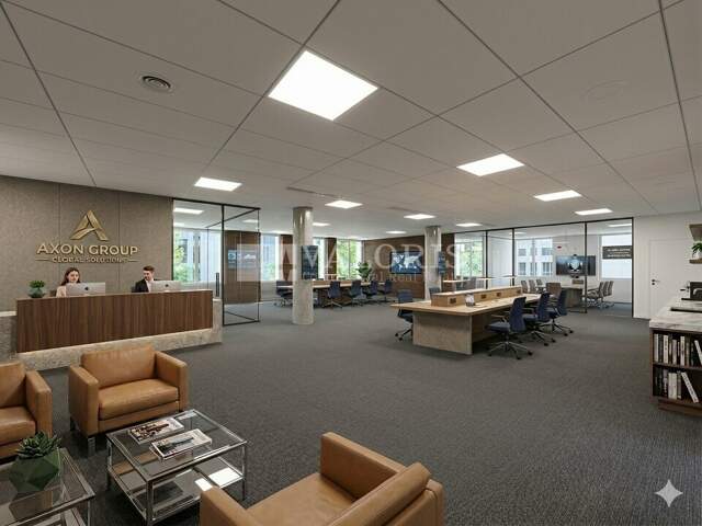 BUREAUX à LOUER — photo du bien