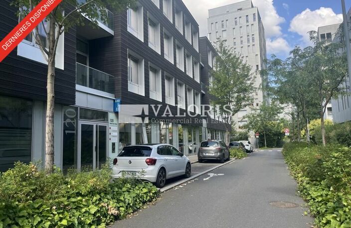 BUREAUX à LOUER — photo 2