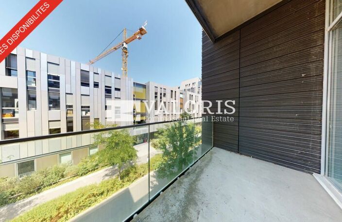 BUREAUX à LOUER — photo 3
