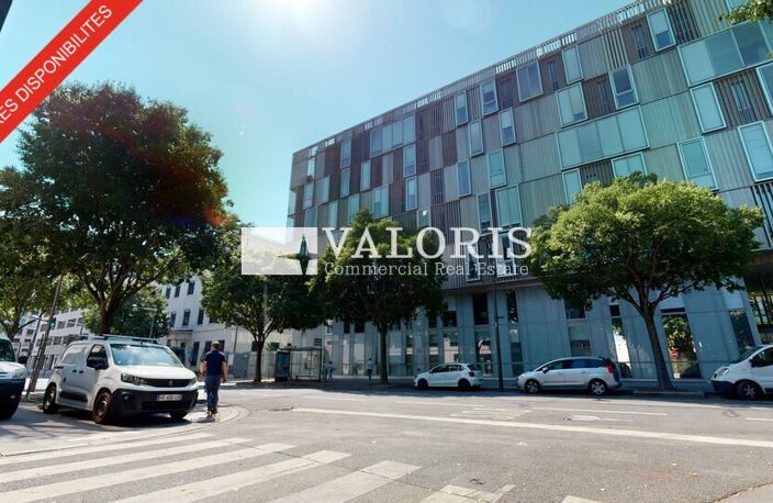 BUREAUX à LOUER — photo 4