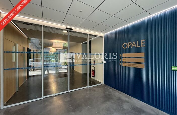 BUREAUX à LOUER — photo 5