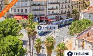 Commerce  1180 m² à vendre à Montpellier (34000)