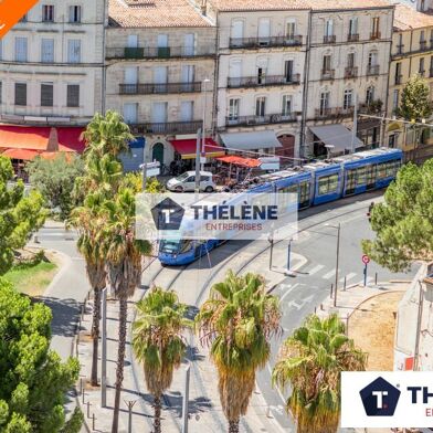 Commerce  1500000 €