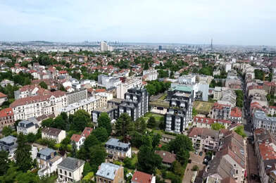 Appartement 5 pièces 589000 €