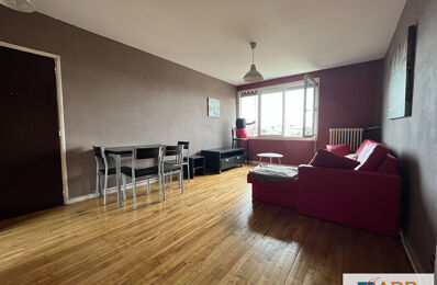 vente appartement 113 400 € à proximité de Saint-Cyr (86130)