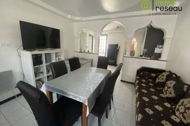 Maison 5 pièces 89000 €