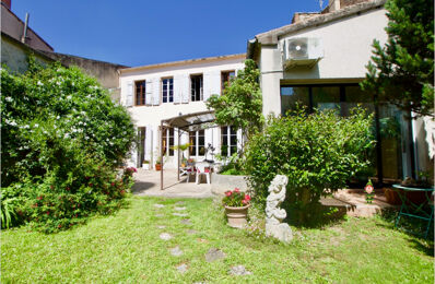 vente maison 299 000 € à proximité de Auradou (47140)