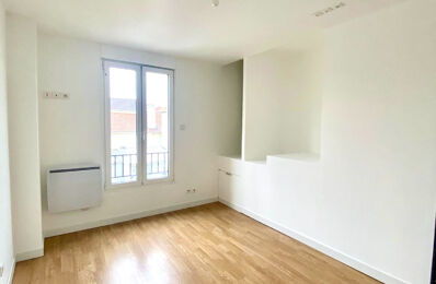 appartement 2 pièces 34 m2 à vendre à Argenteuil (95100)
