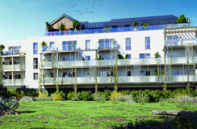 vente immeuble 279 100 € à proximité de Guérande (44350)